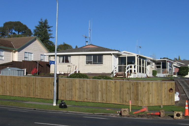 Photo of property in 7 Hyde Avenue, Nawton, Hamilton, 3200