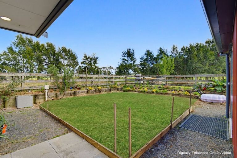 Photo of property in 74 Avon Road, Pokeno, 2471