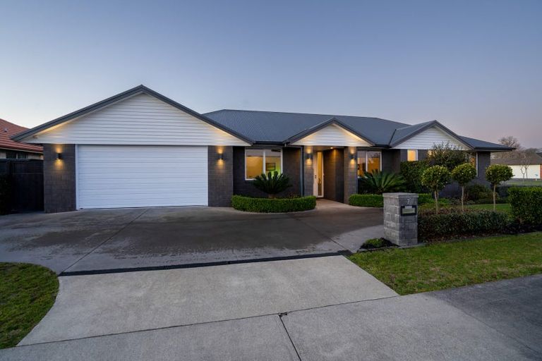 Photo of property in 7 Mckinnon Street, Leamington, Cambridge, 3432