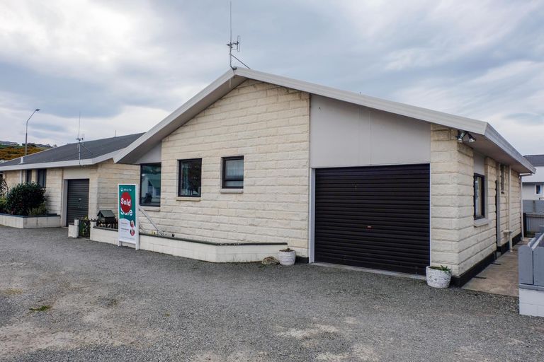 Photo of property in 383b Thames Highway, Oamaru North, Oamaru, 9400