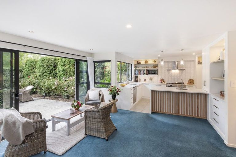 Photo of property in 716 Tram Road, Ohoka, Kaiapoi, 7692