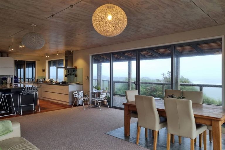 Photo of property in Pukearuhe Road, Waiiti, Urenui, 4377