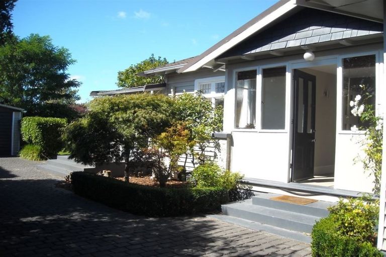 Photo of property in 12 Jacobs Street, St Albans, Christchurch, 8014