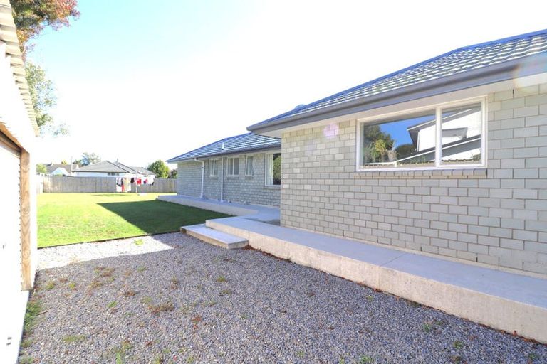 Photo of property in 75 Station Street, Leeston, 7632