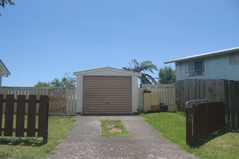Photo of property in 31 Ben Keys Street, Te Puke, 3119