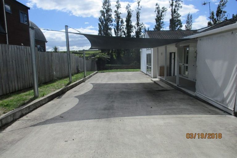 Photo of property in 186a Studholme Street, Morrinsville, 3300