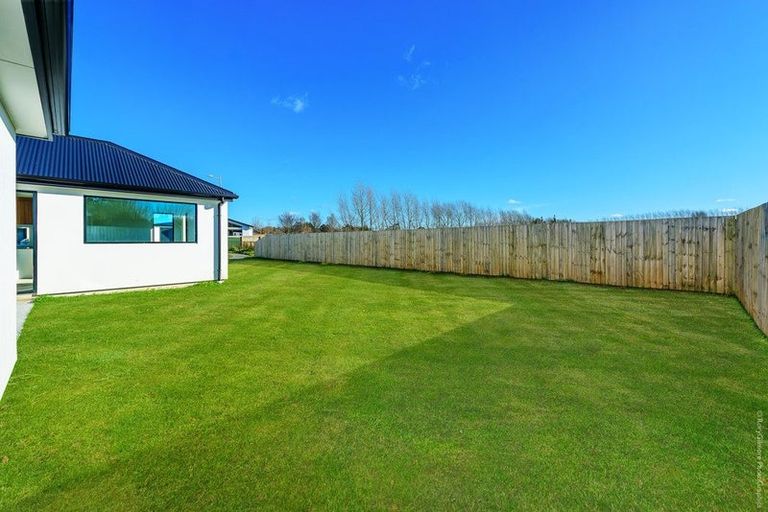 Photo of property in 58 Furlong Street, Yaldhurst, Christchurch, 8042