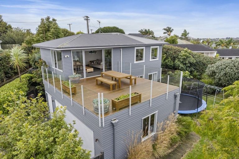 Photo of property in 5 Colenso Place, Mission Bay, Auckland, 1071