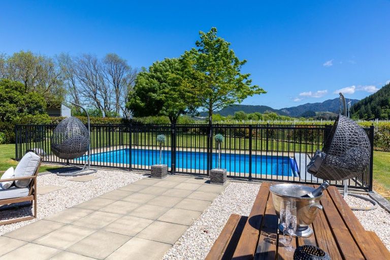 Photo of property in 1328 Kaituna-tuamarina, Kaituna, Blenheim, 7273