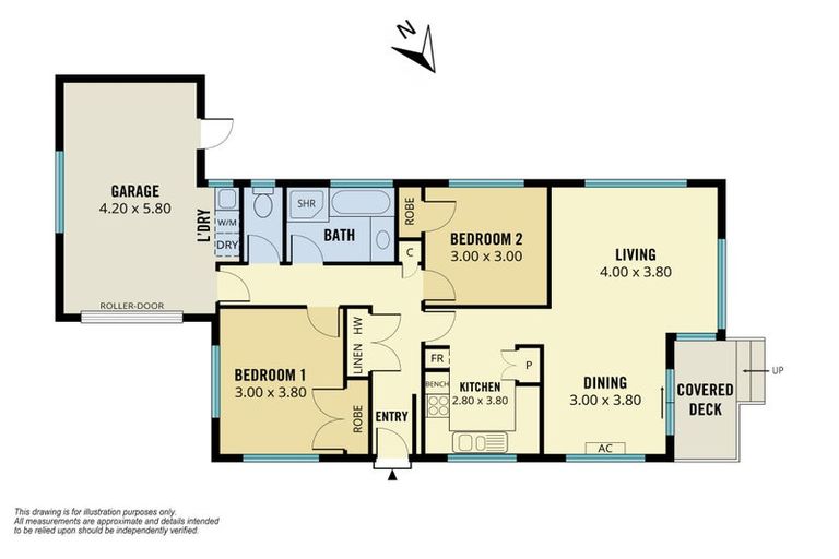 Photo of property in 93b West Street, Pukekohe, 2120