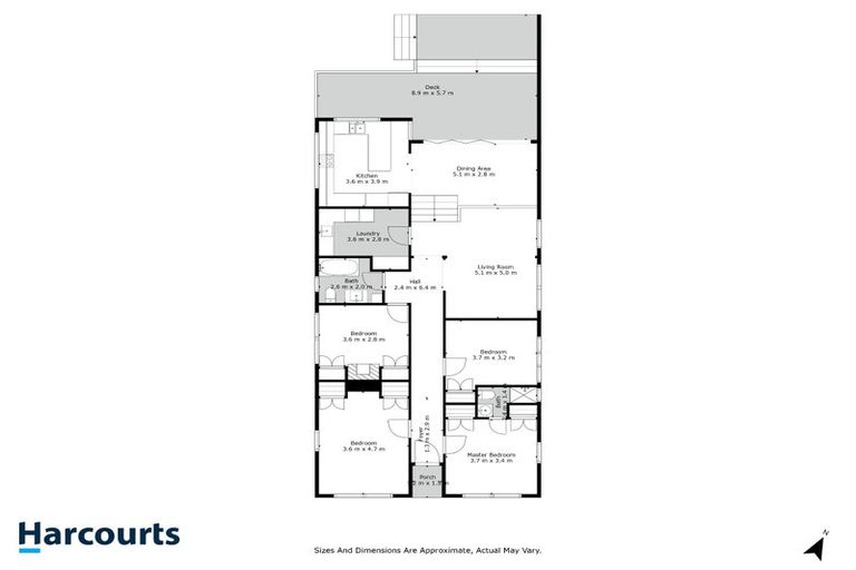 Photo of property in 15 Albert Road, Devonport, Auckland, 0624