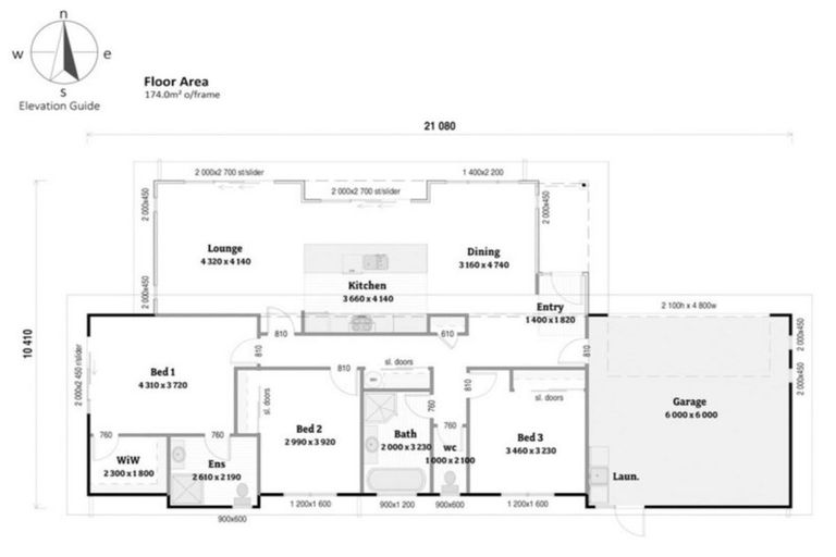 Photo of property in 27 Coutts Way, Fitzherbert, Palmerston North, 4410