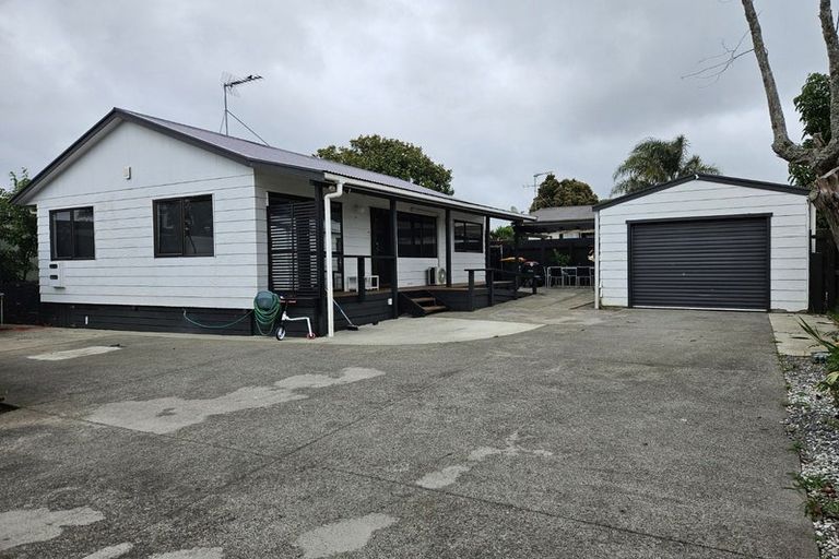 Photo of property in 16a Paerata Road, Pukekohe, 2120