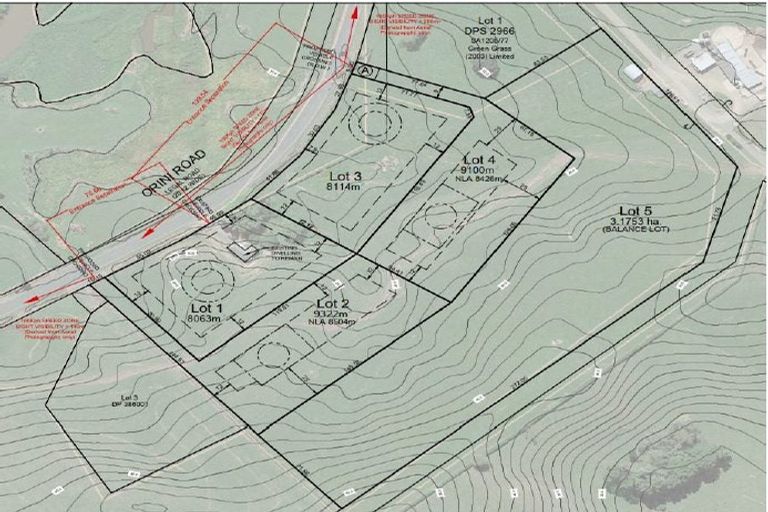 Photo of property in 348 Orini Road, Taupiri, 3792