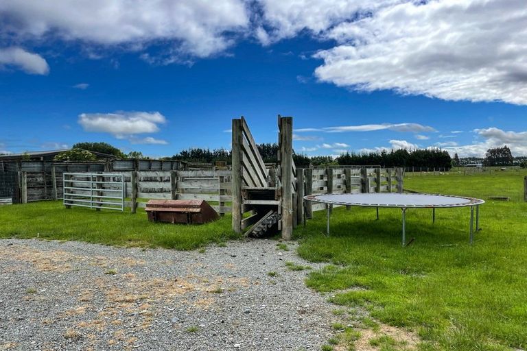 Photo of property in 461 Norman Road, Thomsons Crossing, Winton, 9781