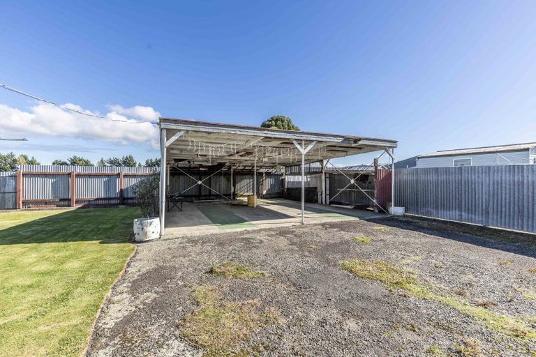 Photo of property in 92 Lithgow Street, Glengarry, Invercargill, 9810