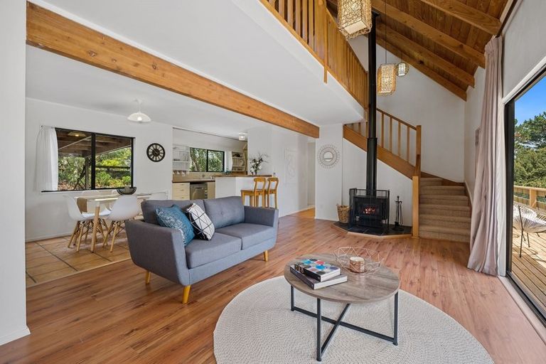 Photo of property in 144 Lonely Track Road, Redvale, Auckland, 0632