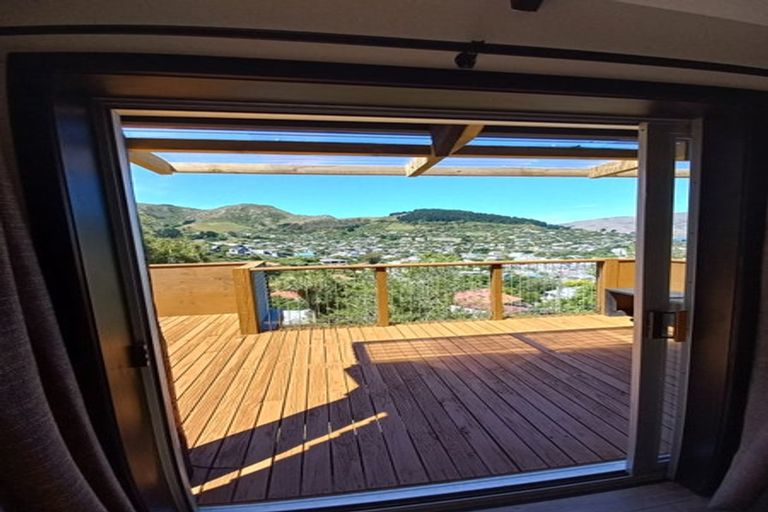 Photo of property in 35 Ticehurst Road, Lyttelton, 8082