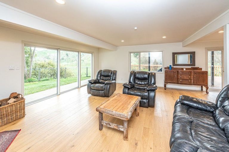 Photo of property in 455 Longacre Road, Okoia, Whanganui, 4582
