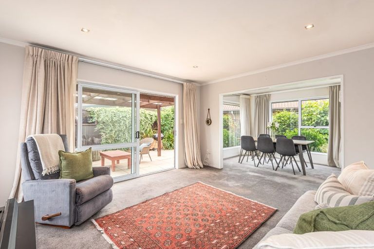 Photo of property in 2/12 Lochmore Street, Bishopdale, Christchurch, 8051