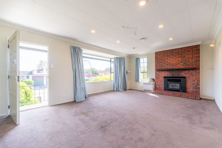 Photo of property in 18 Roxburgh Street, Glenwood, Timaru, 7910