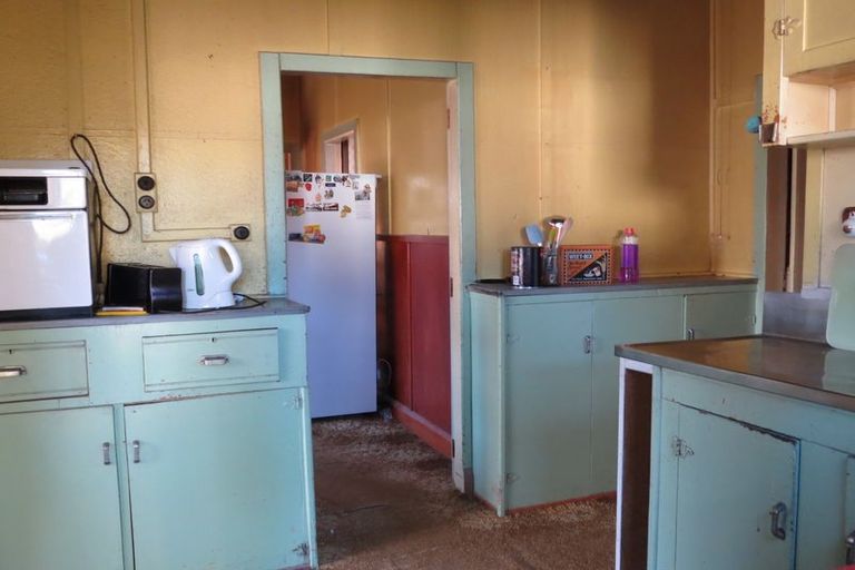 Photo of property in 29 Mount Cook Road, Fairlie, 7925