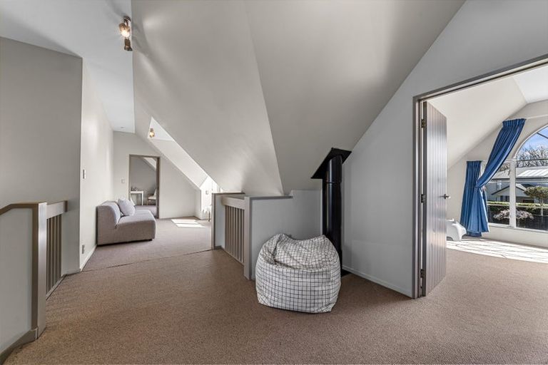 Photo of property in 103 Regent's Park Drive, Casebrook, Christchurch, 8051