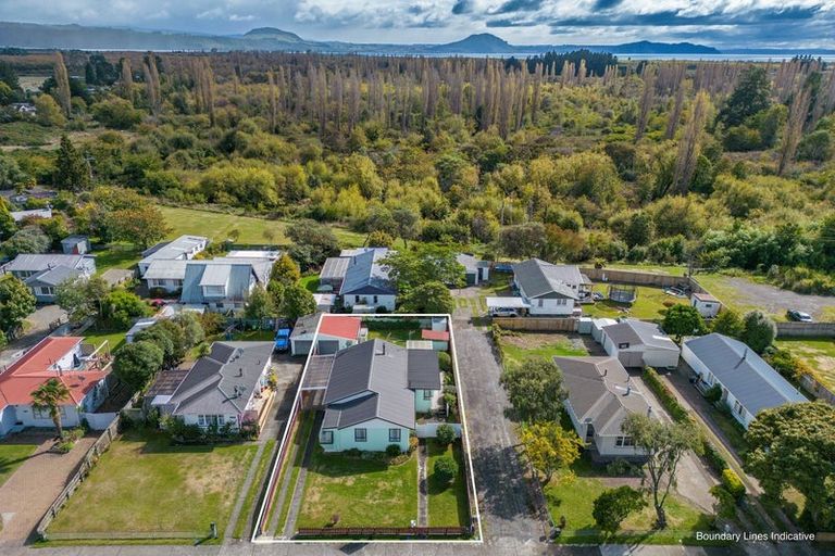 Photo of property in 131 Te Rangitautahanga Road, Turangi, 3334