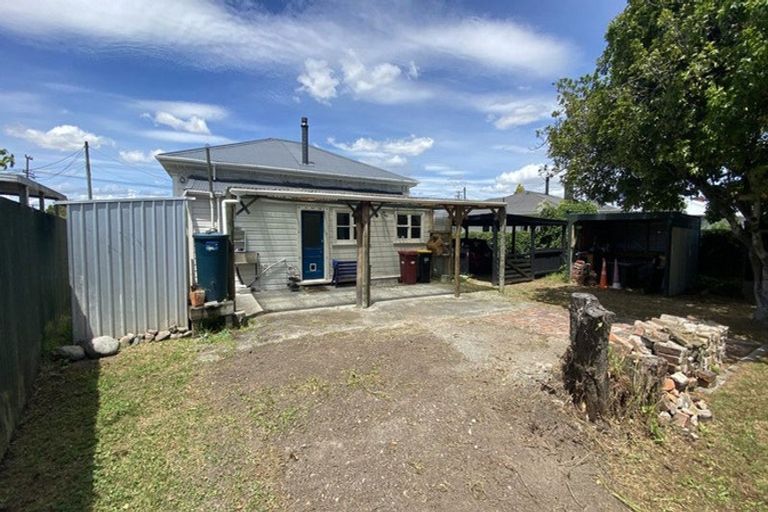 Photo of property in 41 Totara Street, Lansdowne, Masterton, 5810