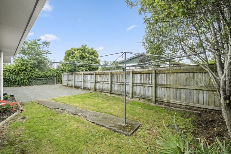 Photo of property in 9a Kebbell Avenue, Levin, 5510