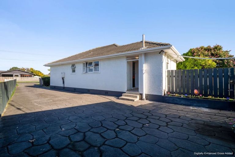 Photo of property in 18 Rimu Street, Gonville, Whanganui, 4501