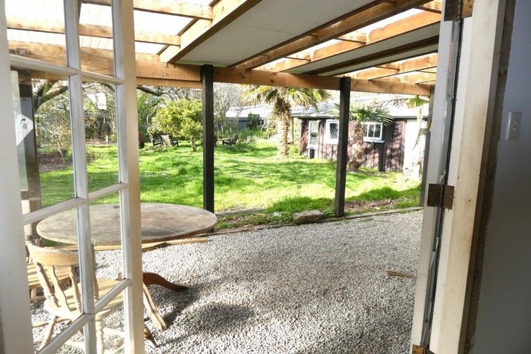 Photo of property in 9 Ohau Street, Dobson, Greymouth, 7805