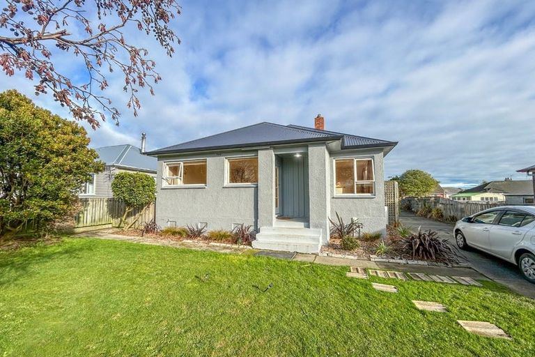 Photo of property in 17 David Street, Hawthorndale, Invercargill, 9810