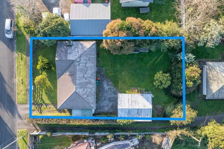 Photo of property in 272 Fox Street, Hamilton East, Hamilton, 3216