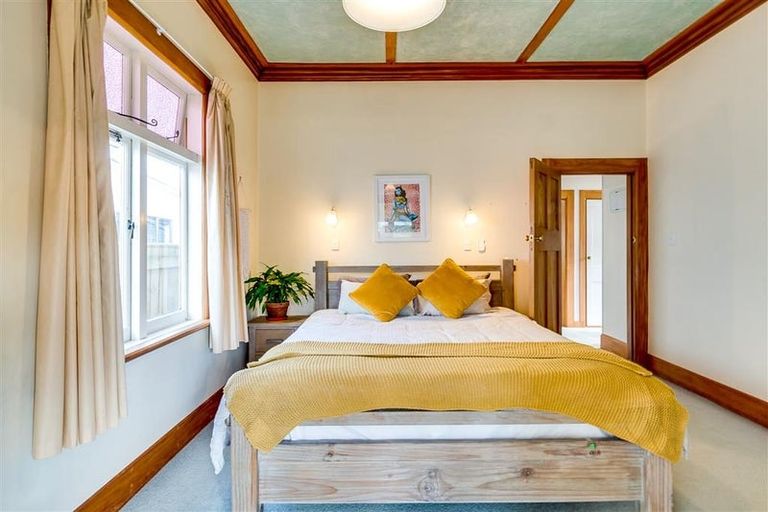 Photo of property in 26a Vigor Brown Street, Napier South, Napier, 4110