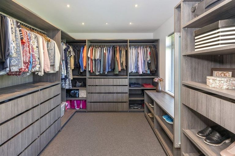 Photo of property in 1 Jacksons Road, Ohoka, Kaiapoi, 7692