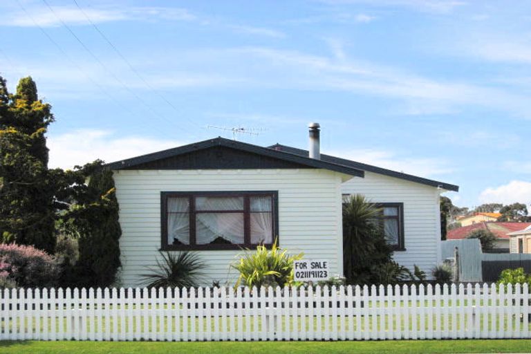 Photo of property in 52 Gonville Avenue, Gonville, Whanganui, 4501