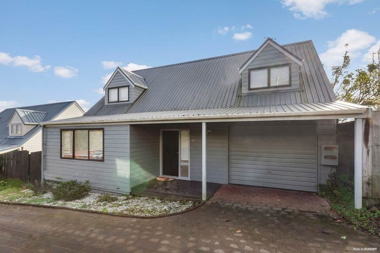 Photo of property in 17b Wilding Avenue, Epsom, Auckland, 1023