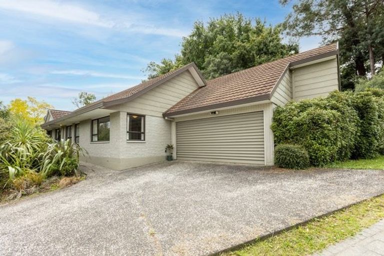 Photo of property in 103 James Cook Street, Havelock North, 4130