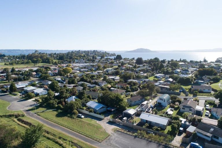 Photo of property in 50 Russell Road, Koutu, Rotorua, 3010