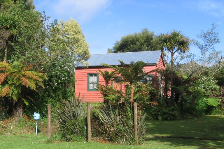 Photo of property in 12 Buller Street, Waihi, 3610