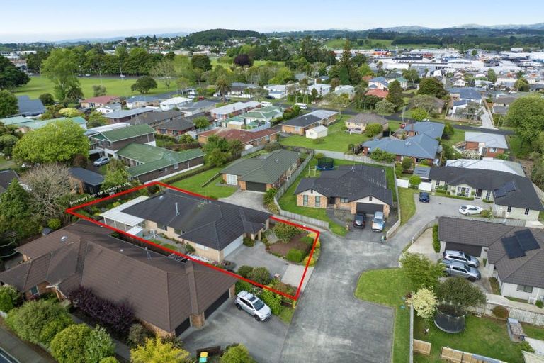 Photo of property in 26 Evans Court, Pukekohe, 2120