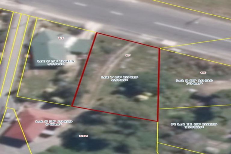 Photo of property in 67a-b Gormack Street, Balclutha, 9230