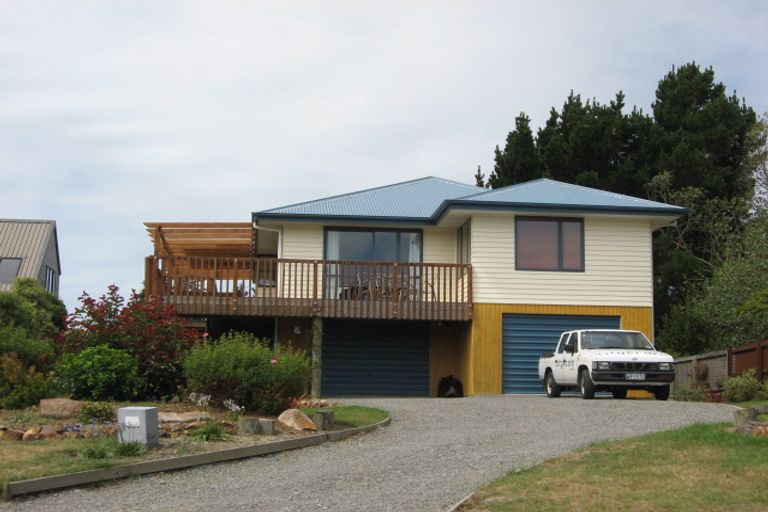 Photo of property in 5 James Drive, Diamond Harbour, Lyttelton, 8971