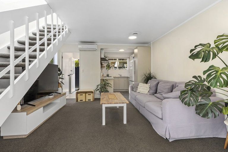 Photo of property in 5/5 Cockburn Street, Kilbirnie, Wellington, 6022