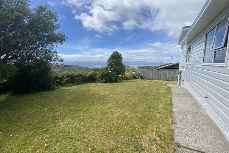 Photo of property in 44 Rajkot Terrace, Broadmeadows, Wellington, 6035