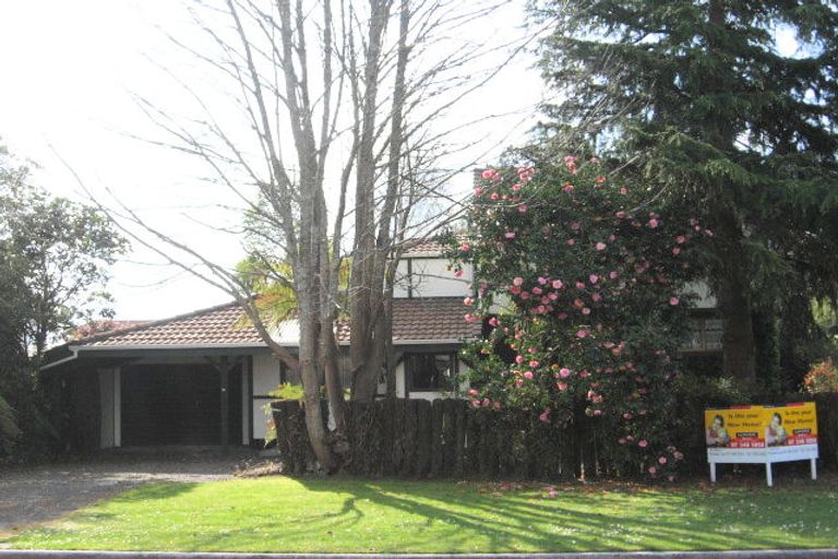 Photo of property in 7 Holden Avenue, Holdens Bay, Rotorua, 3010