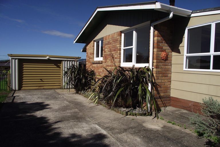 Photo of property in 8 Walker Street, Waihi, 3610