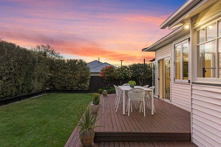 Photo of property in 97 Barrington Street, Somerfield, Christchurch, 8024