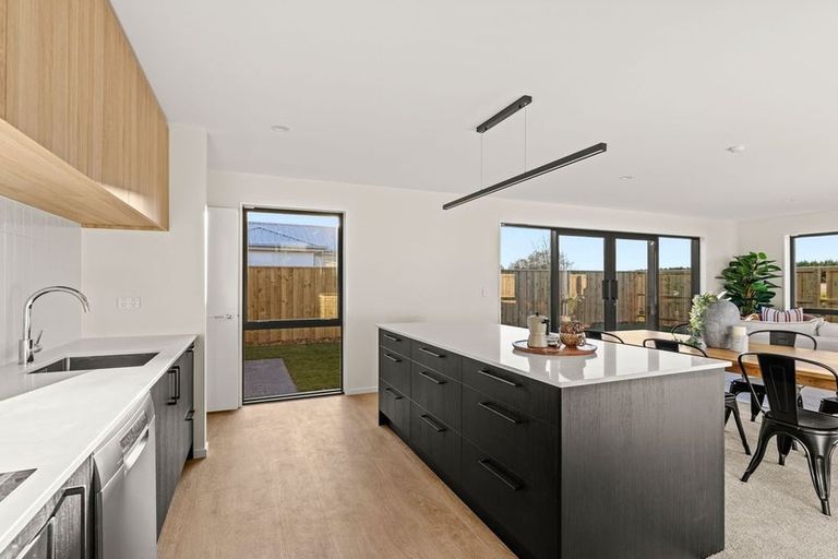 Photo of property in 258 Lincoln Rolleston Road, Rolleston, 7678